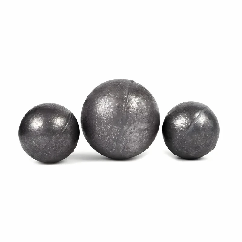 Ball Mill Balls high quality