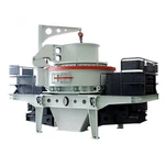 可逆的な砂製造機